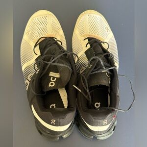 On Cloud Running Shoes